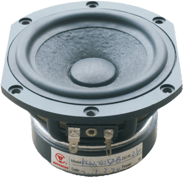 KSW2-4352B